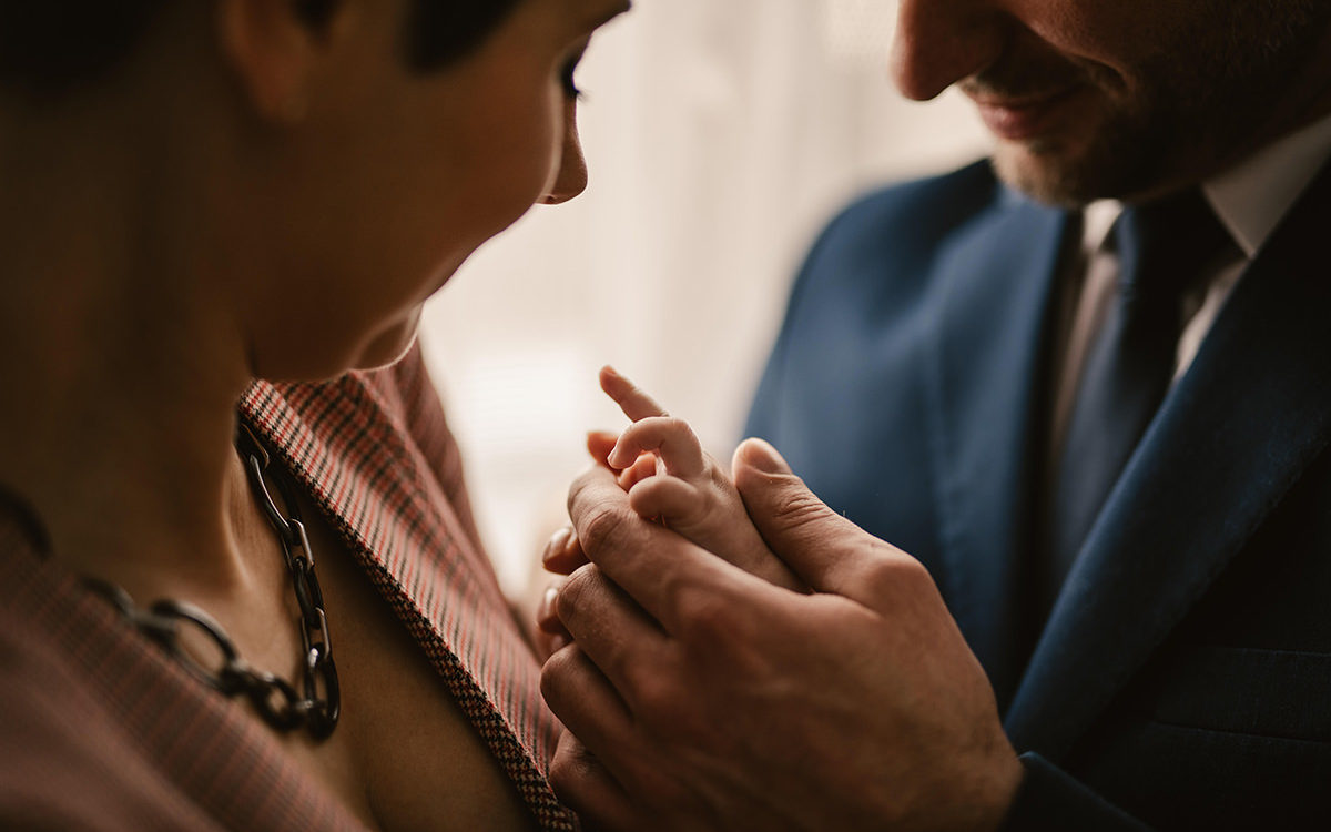 Filip, Beata i Ryszard