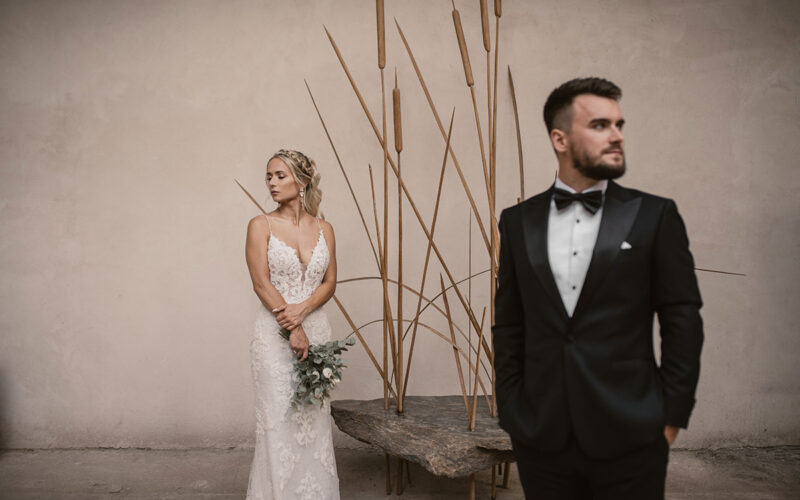 Agnieszka i Maciej