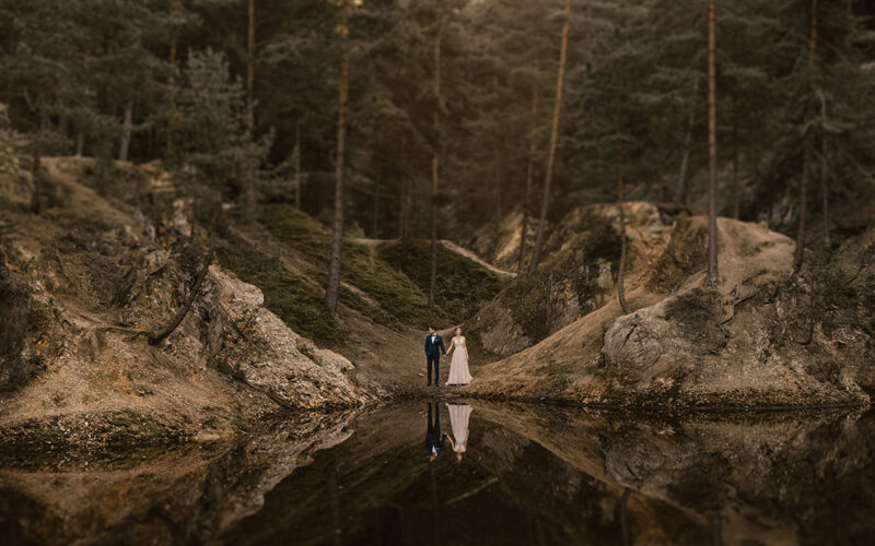 Michalina i Kamil